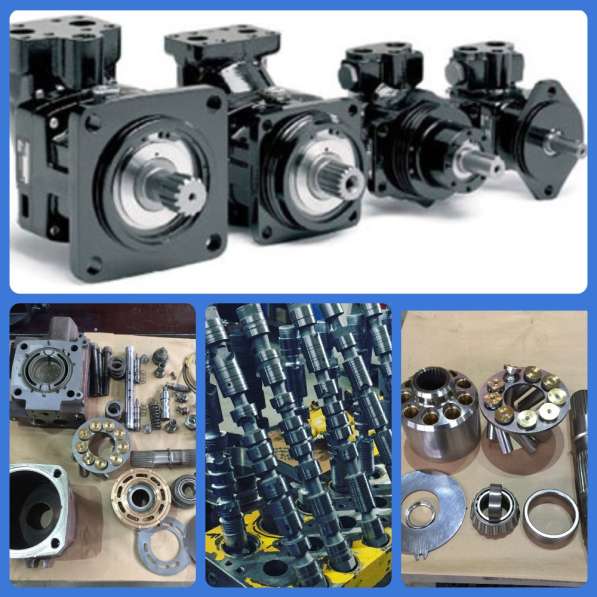 LUGONG сервис по ремонту спецтехники в Екатеринбурге