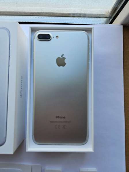 IPhone 7plus 32 gb в Тюмени фото 8