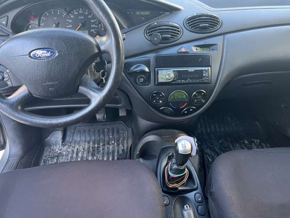 Ford, Focus, продажа в Санкт-Петербурге в Санкт-Петербурге фото 5