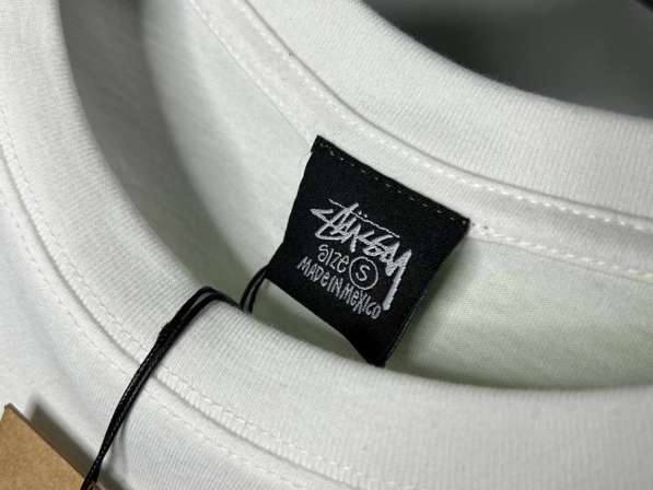Футболка Stussy в Санкт-Петербурге фото 3