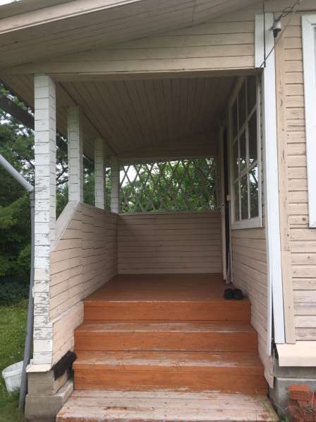 Дача ДВА Дома брус, 12 соток в Наро-Фоминске фото 28