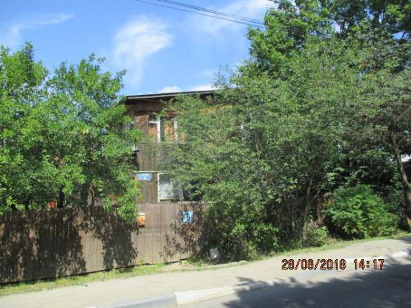 Часть дома в Опалихе, Дачный пр-д, 10 в Красногорске фото 20