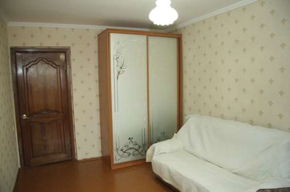 Сдам двухкомнатную квартиру по адресу: улица Дзержинского,16 в Чапаевске фото 3