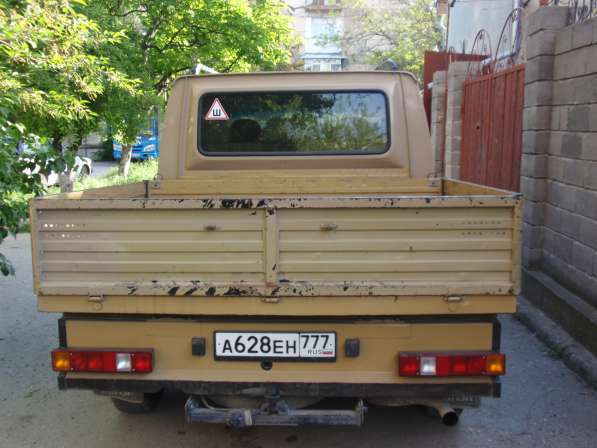 Ford, Tourneo Courier, продажа в Севастополе в Севастополе фото 20