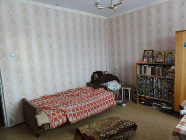 Продам 3-х комнатную квартиру 76, 5 кв. м. на 5 этаже. ленин в Магадане фото 5