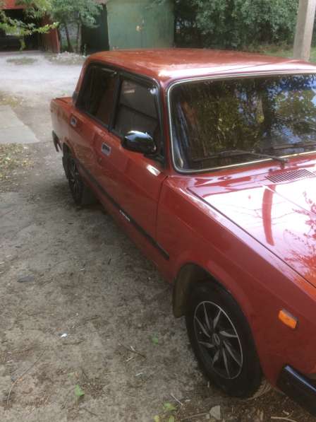 ВАЗ (Lada), 2107, продажа в г.Луганск в фото 11