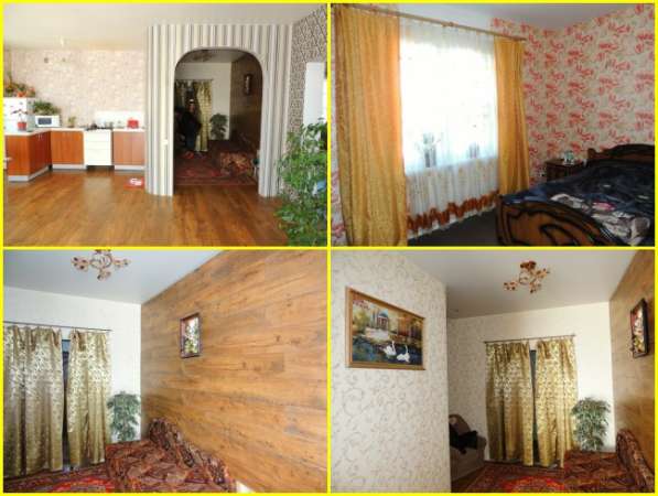Продается дом в д. Анетово, 35 км от Минска. Минская область в фото 16