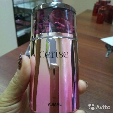 Селективная Оригинальная парфюмерия AJMAL оптом в Чите фото 5