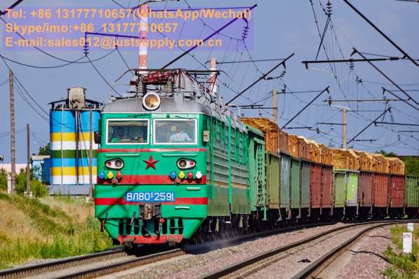 Надежная международная логистическая компания в Китае в 