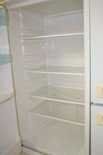 Холодильник Stinol RF 345A.008 в Москве фото 6