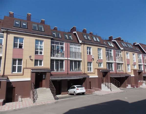 Продам двухкомнатную квартиру в Тверь.Этаж 3.Дом кирпичный.Есть Балкон. в Твери фото 14