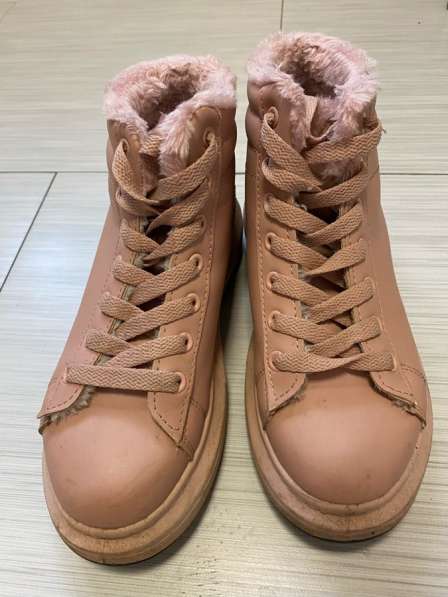 Верхняя одежда в Москве