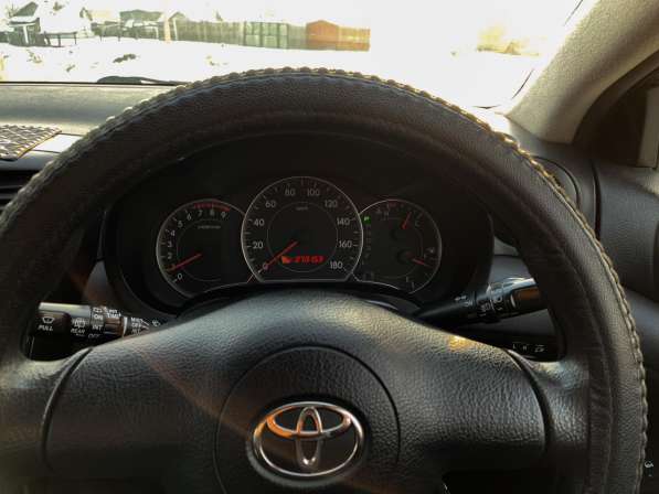 Toyota, Caldina, продажа в Абакане