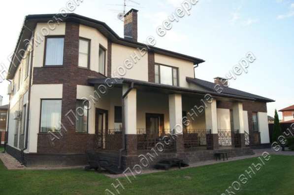 Продам коттедж в Москва.Жилая площадь 410 кв.м.Есть Электричество. в Москве фото 25