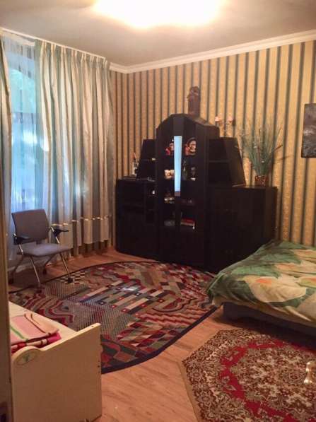 Отдых в Подмосковье в Москве фото 8