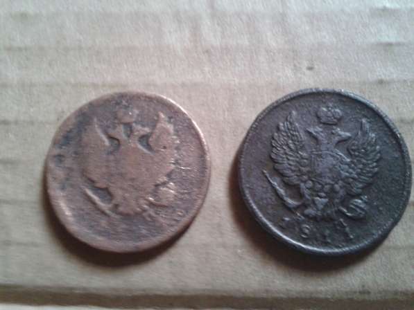 Старинные монеты в Иванове фото 3