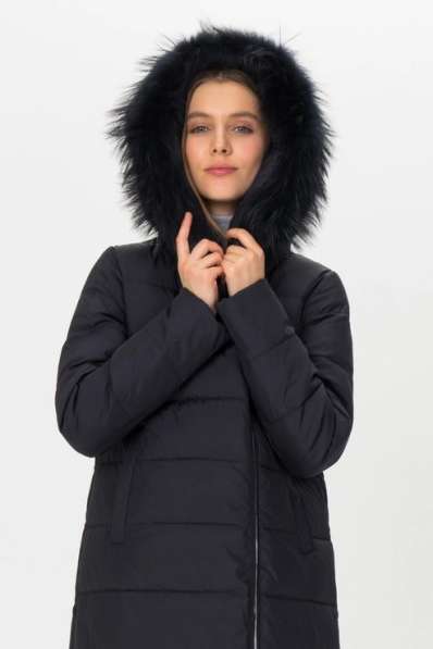 Пальто зимнее Elardis XL в Коркино фото 9