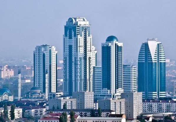 Притяжение Эльбруса. Активный тур на 8 дней в Москве фото 5