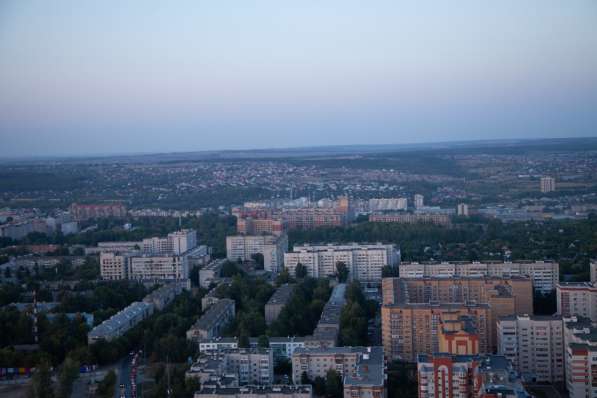 Квартира в ЖК «Лазурные небеса» в Казани фото 14