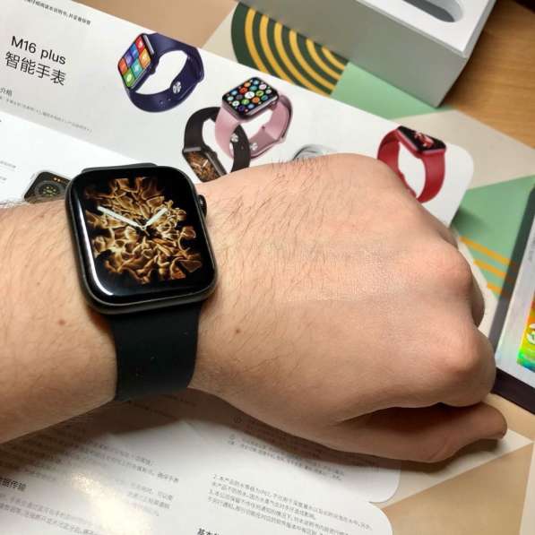 Apple Watch 6 в Краснодаре