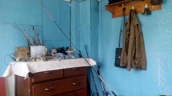 Продается дом с баней и участок в сосновом бору в Пикалево фото 7