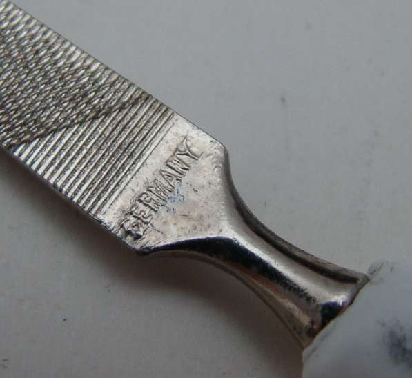 Набор дорожный винтажный (X119) в Москве