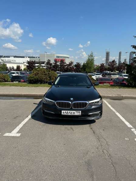 BMW, 5er, продажа в Красногорске в Красногорске фото 6
