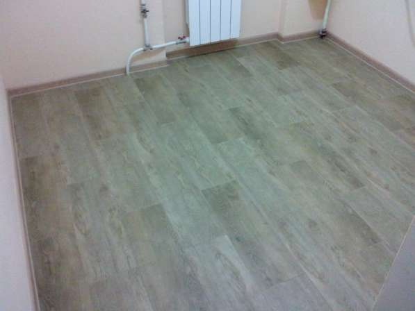 Ванная комната, кухня, туалет под ключ в фото 25