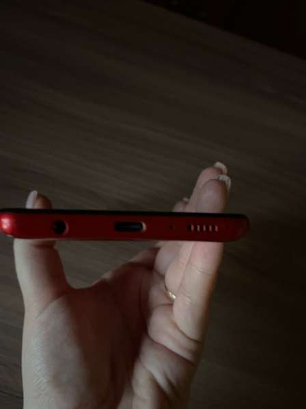 Samsung Galaxy A21s 3/32Gb Red в Владимире фото 3