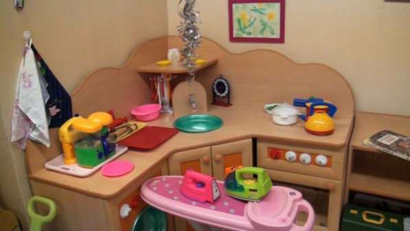 Видеосъемка детских праздников в Подольске фото 8