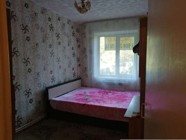 Квартира в Сселках в Липецке фото 13