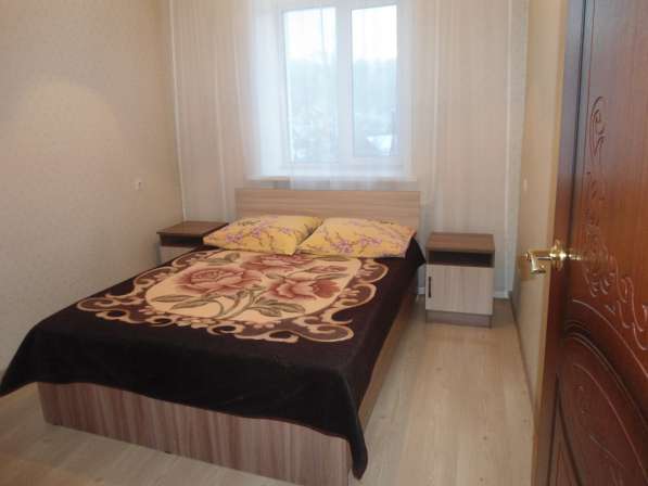 Сдается посуточно 2-х комнатная квартира в центр в Горно-Алтайске фото 9