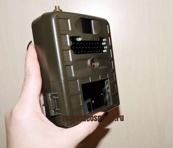 GSM MMS камера в Москве фото 16