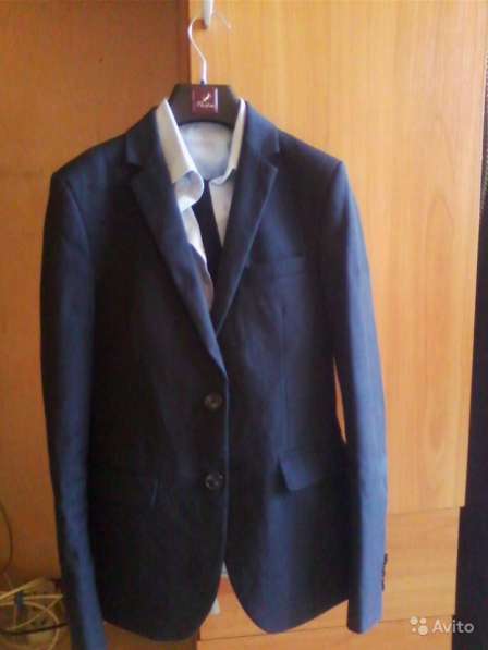 Костюм подростковый школьный в Казани фото 6