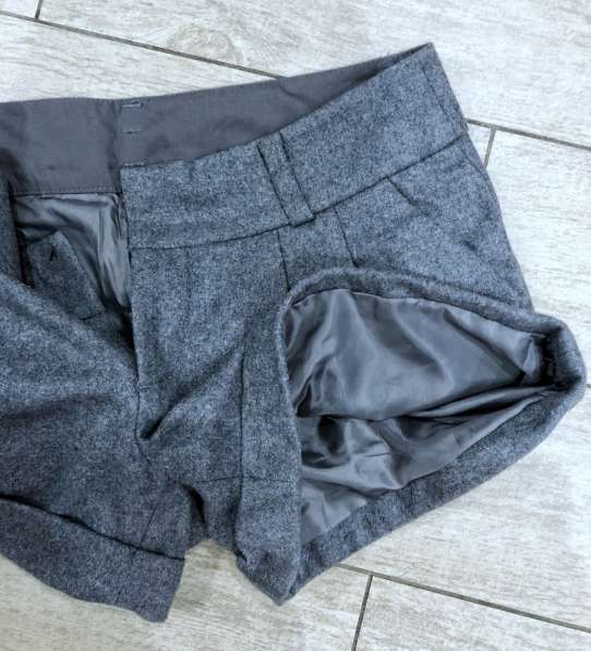 Шорты теплые женские в Москве фото 16