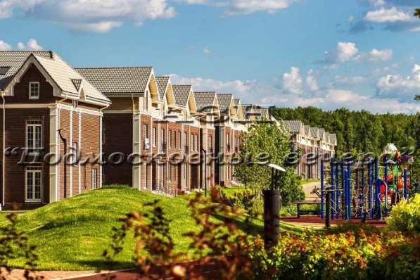 Продам таунхаус в Москва.Жилая площадь 136 кв.м.Есть Электричество. в Москве фото 35