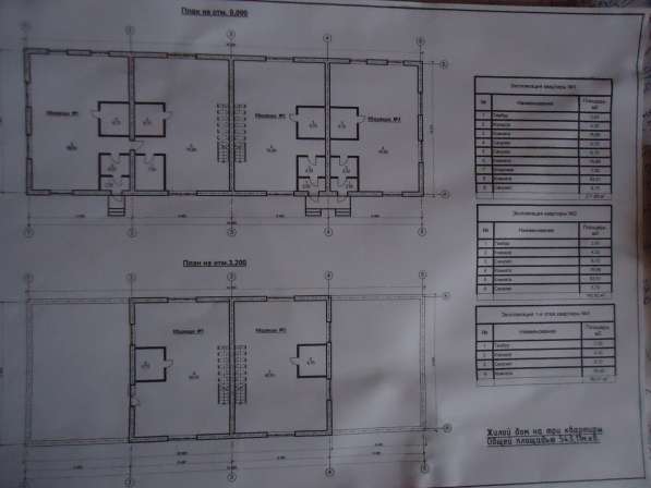 Таунхаус - Лебяжий в фото 316
