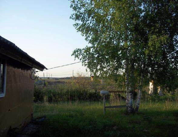 Продается земельный участок 12 соток в д. Бурмакино, Можайский р-н,131 км от МКАД по Минскому шоссе. в Можайске фото 3