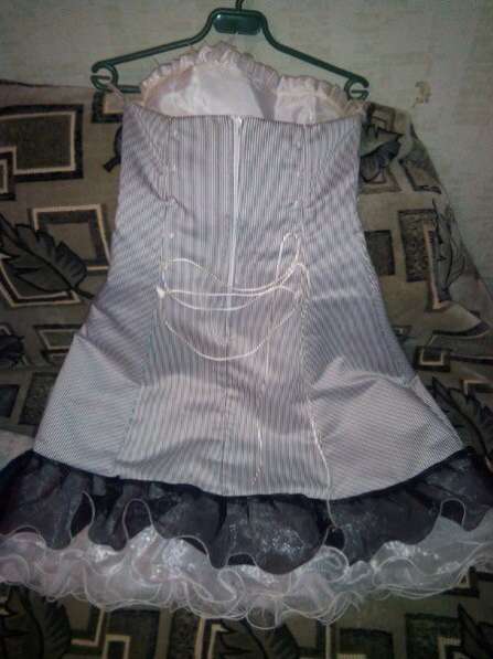 Платье выпускное красивое в Сарове