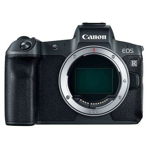 Canon EOS 6D Mark II DSLR камера