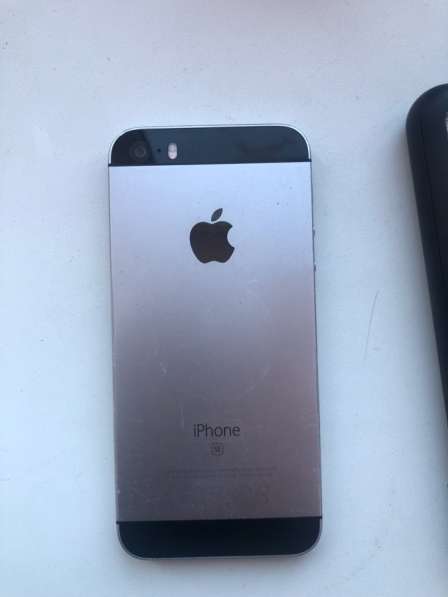 IPhone 5SE 64g в Москве фото 5