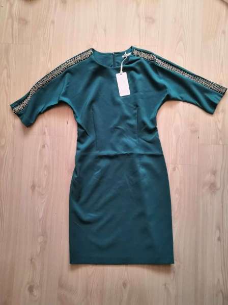 Платье женское Zarina