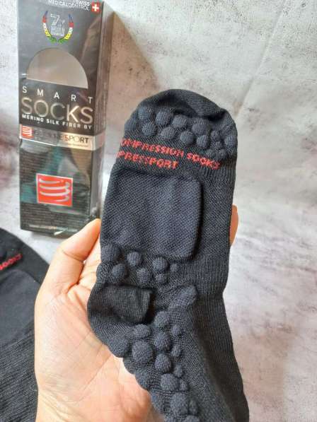 Гольфы компрессионные в Москве фото 5