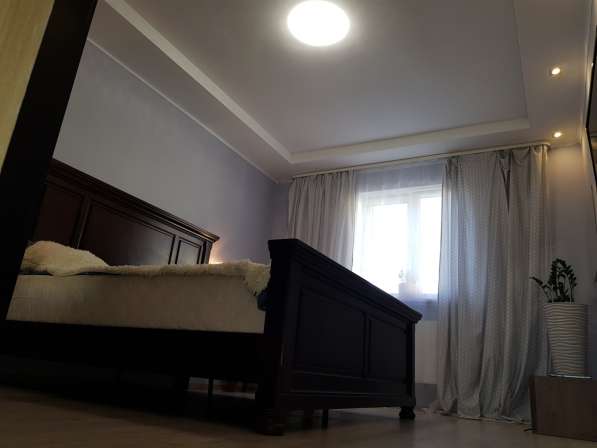 Продам 2-х комнатную квартиру в Калининграде