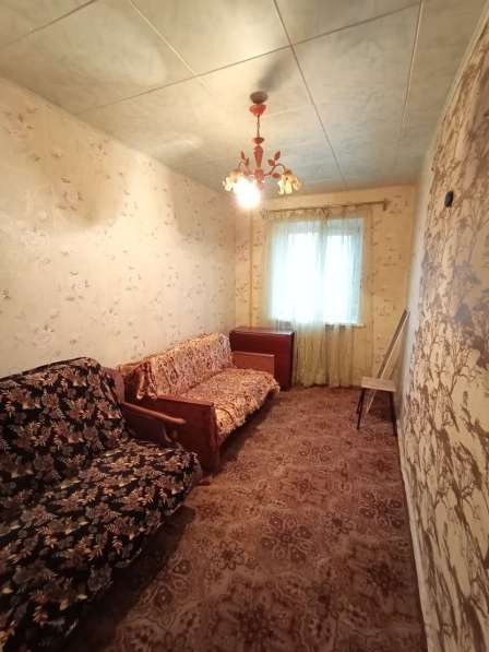 Продается квартира в тёплом кирпичном доме в хорошем месте в Ростове-на-Дону