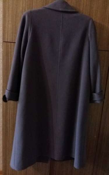 Пальто женское зимнее фабричное 52 - 54 размер в Сыктывкаре фото 3