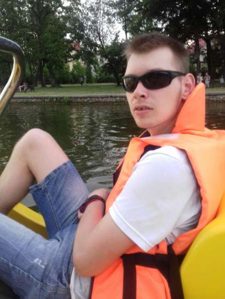 Игорь юха, 27 лет, хочет пообщаться