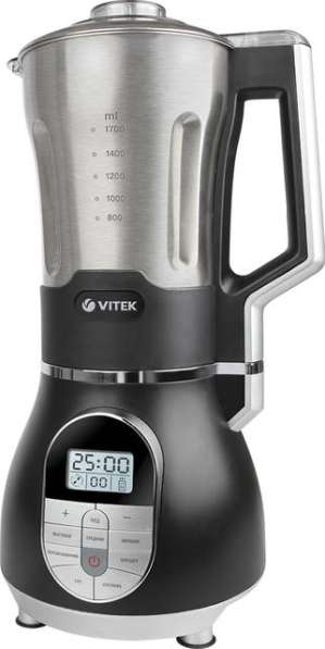 Блендер Vitek VT-2620 ST
