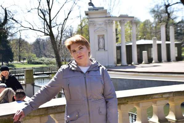 Алена, 41 год, хочет познакомиться – Алена, 41 год, хочет познакомиться в Москве фото 3