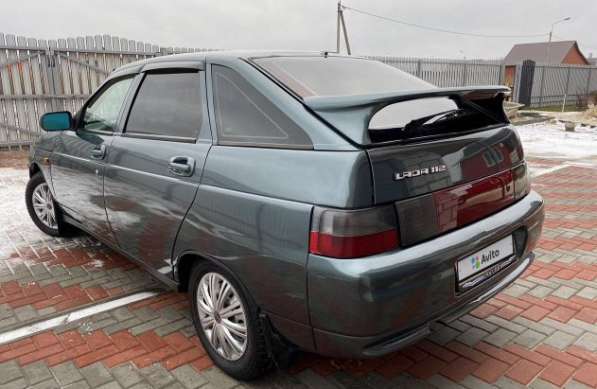 ВАЗ (Lada), 2112, продажа в Белгороде в Белгороде фото 7